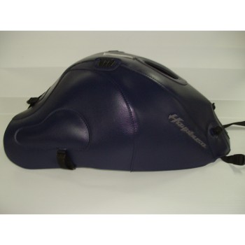 ΚΑΛΥΜΜΑ BAGSTER SUZUKI GSX 1300 R HAYABUSA ΣΚΟΥΡΟ ΜΠΛΕ (2010-2011)